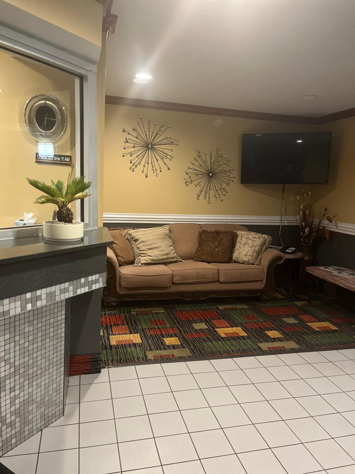 Regency Inn & Suites Anoka Exteriör bild